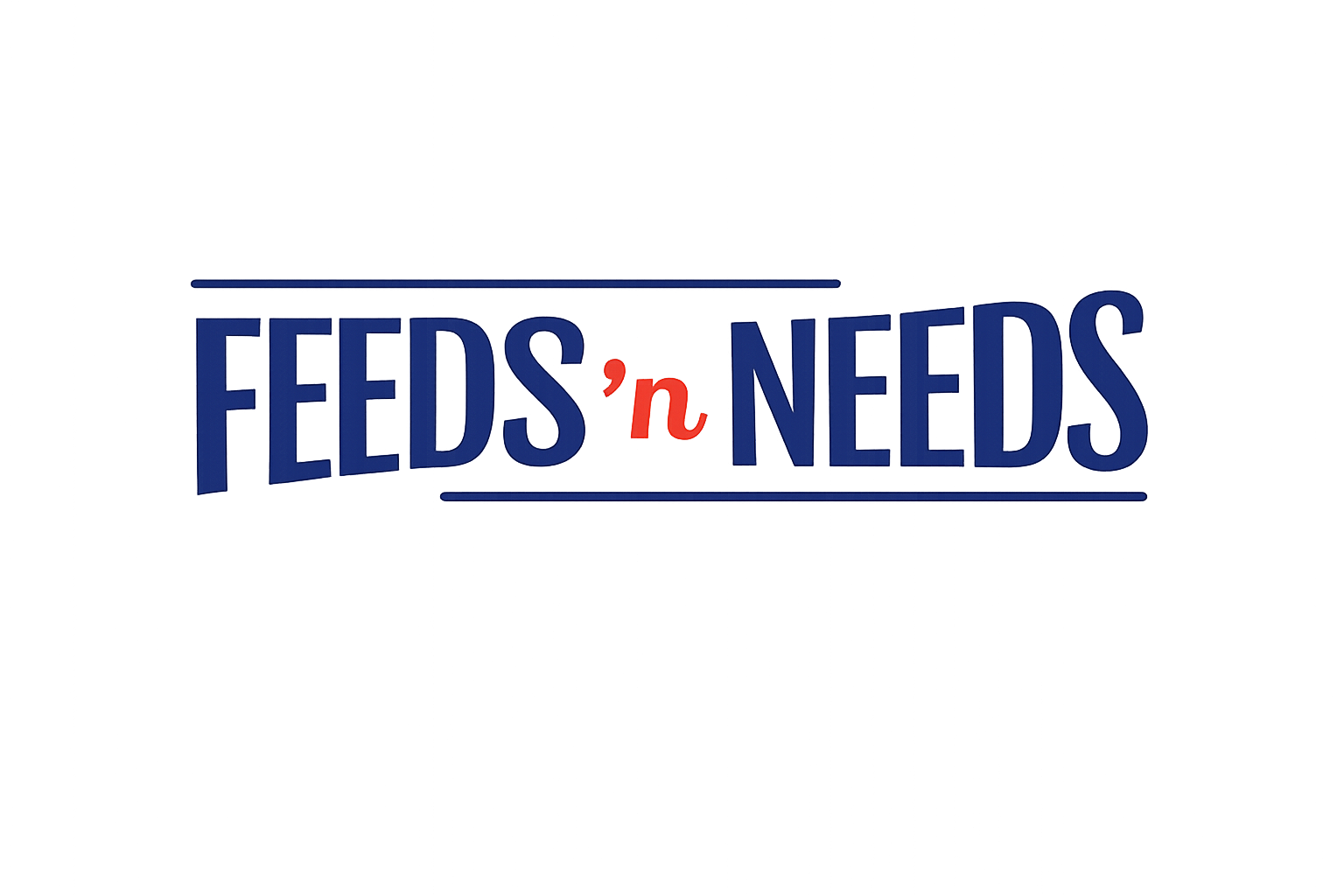 Feeds N Needs